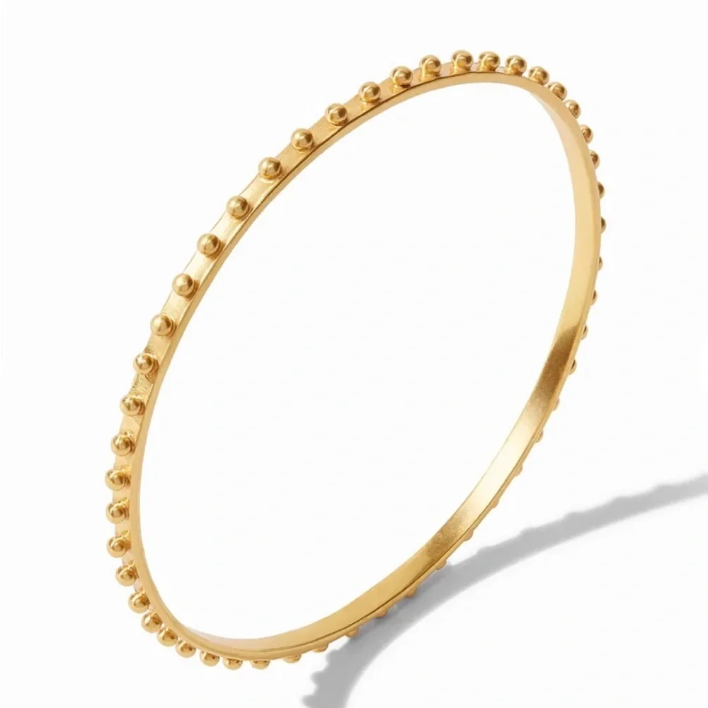 Julie Vos Soho bangle size small - Picture 1 of 2